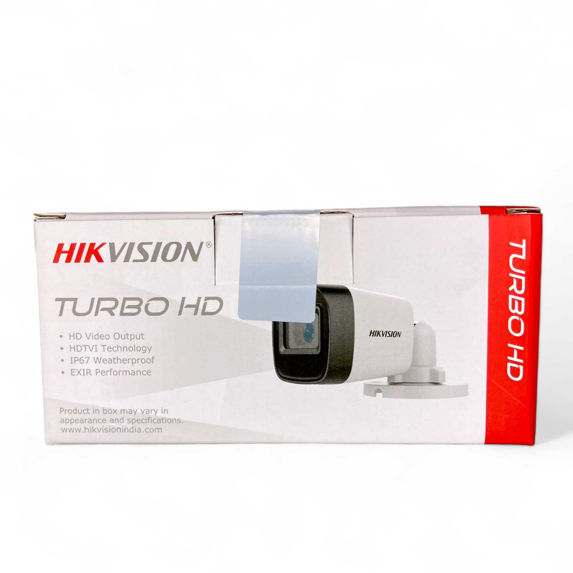 Hikvision 2MP Bullet Camera
