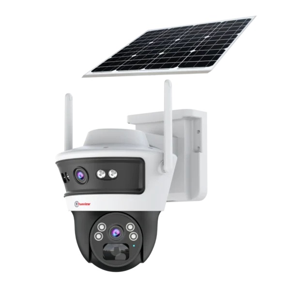 Trueview 4G Mini PT Solar Linkage Camera