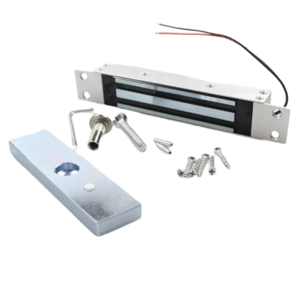 VisualNex EM Lock 600 LBS Waterproof