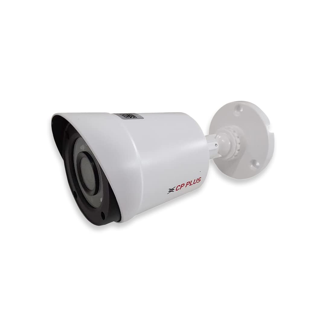 CPPLUS 2.4MP Full HD IR Cosmic Bullet Camera - 20Mtr