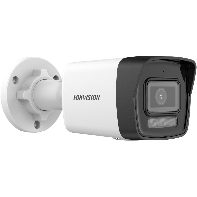 Hikvision 2 MP Smart Hybrid Light Fixed Bullet Network Camera