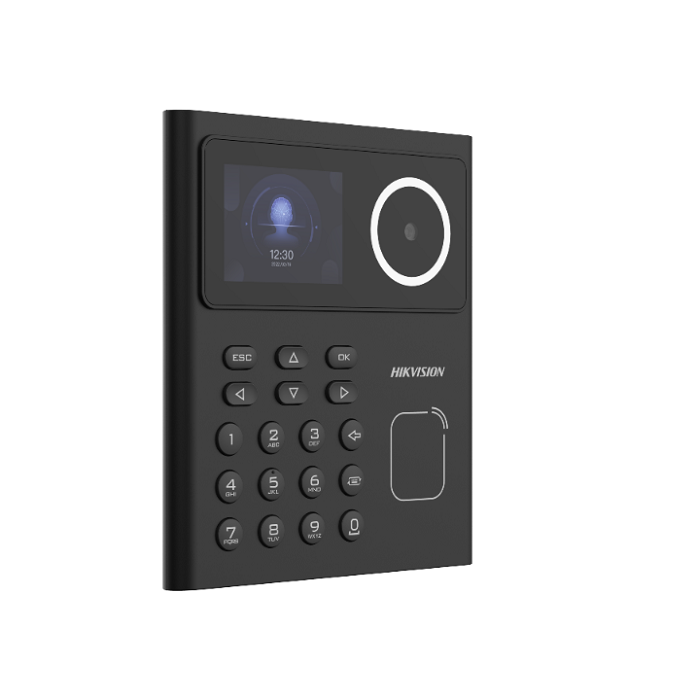 Hikvision Value Series Face Access Terminal