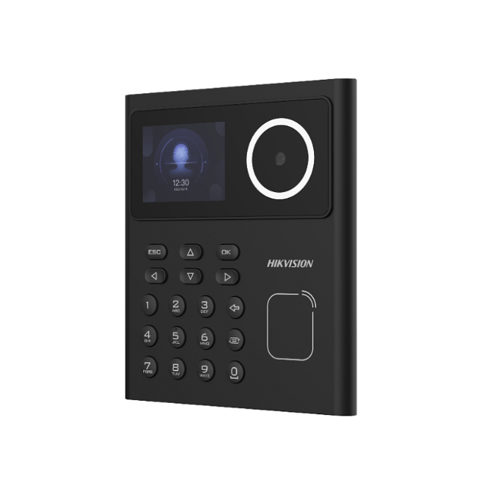 Hikvision Value Series Face Access Terminal