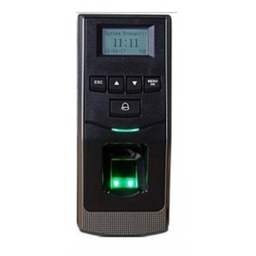 eSSL Fingerprint Standalone Access Control and RS485 FP Reader
