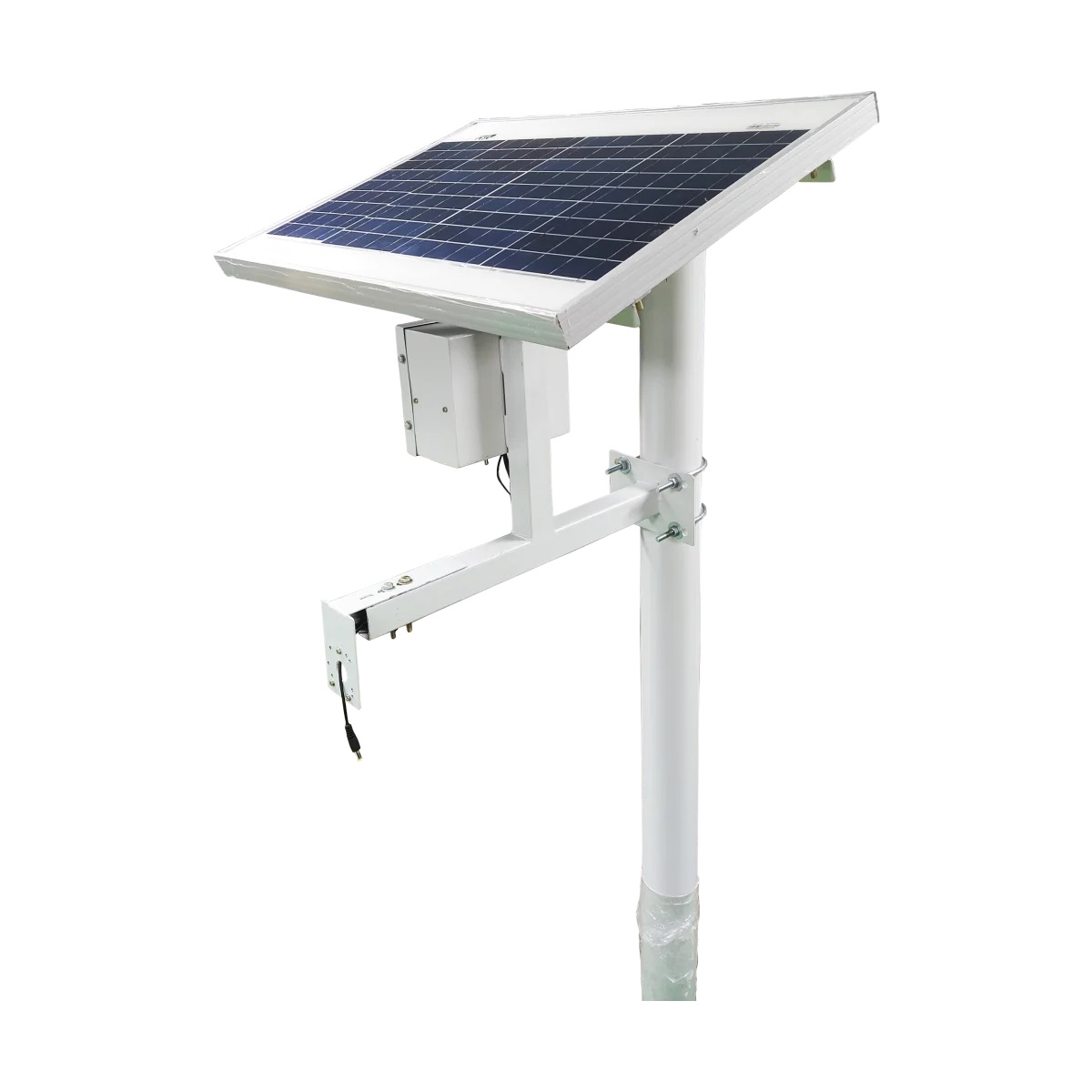 CCTV 40W Solar Power System
