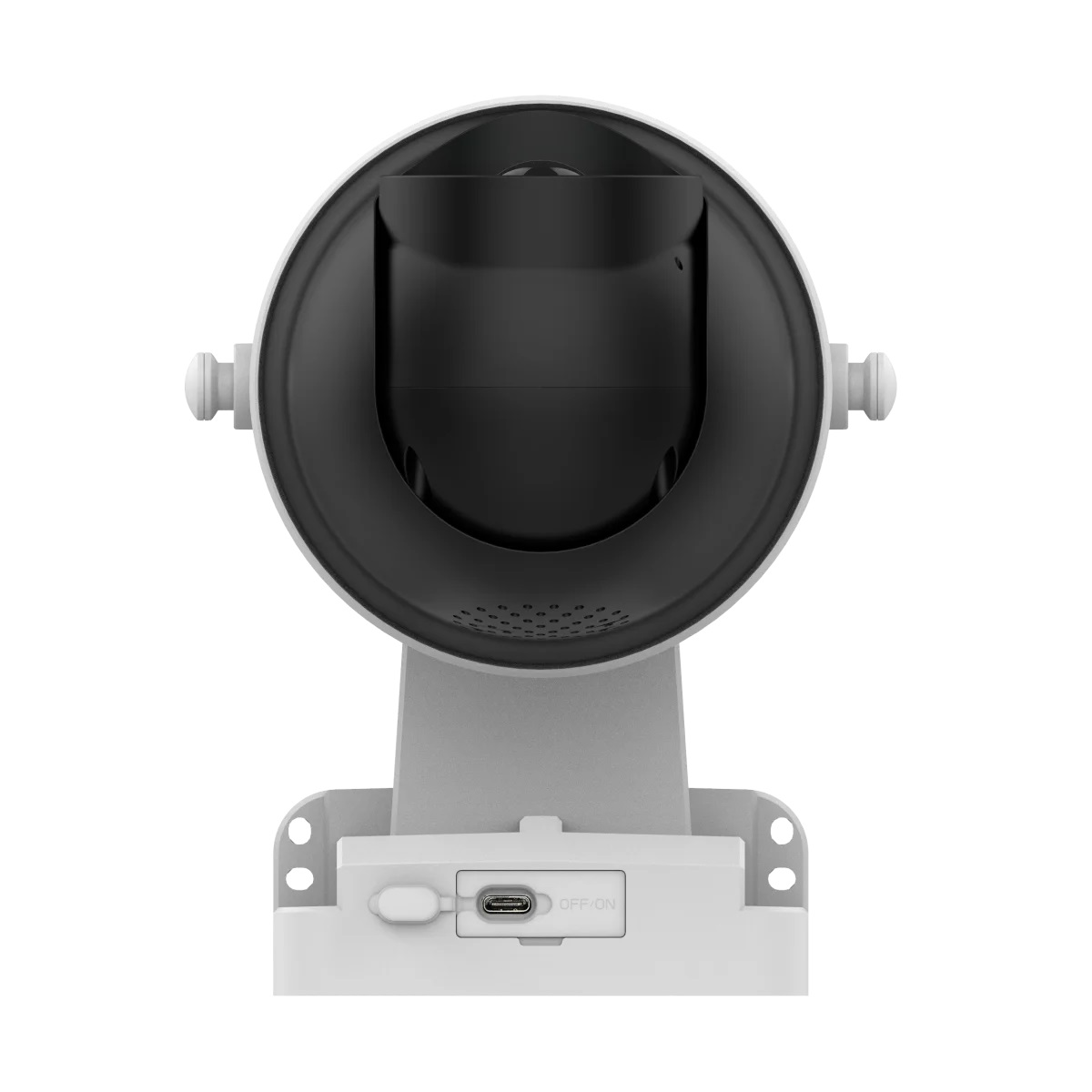3MP Smart Wi-Fi Mini Pan-Tilt Camera