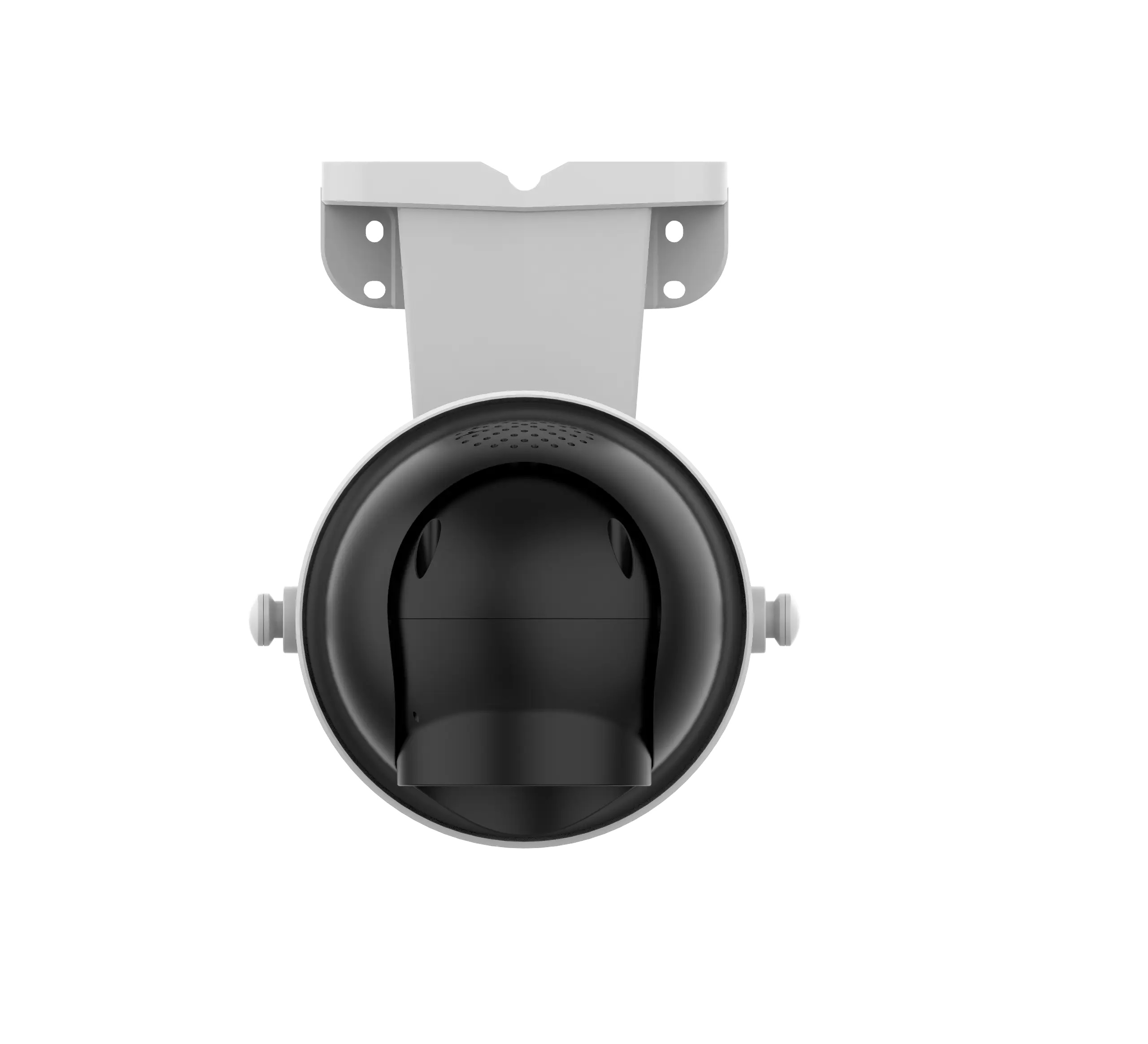 4MP Smart Dual Lens Wi-Fi Pan/Tilt Camera