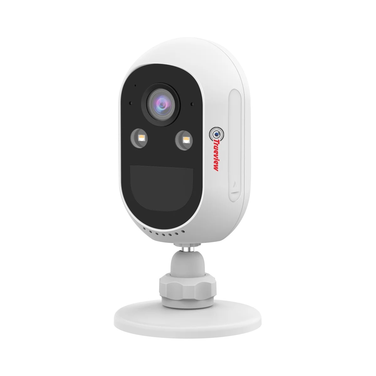 3MP Smart Wi-Fi Camera ATC With Battery