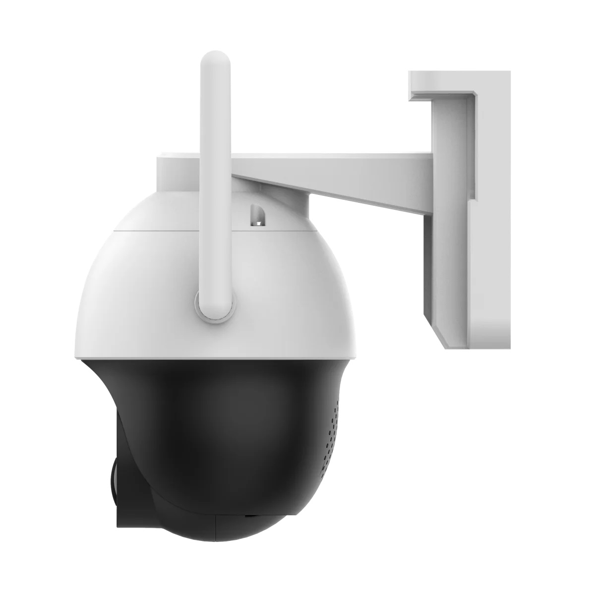 3MP 4G Solar Dual Lens Mini Pan-Tilt Camera