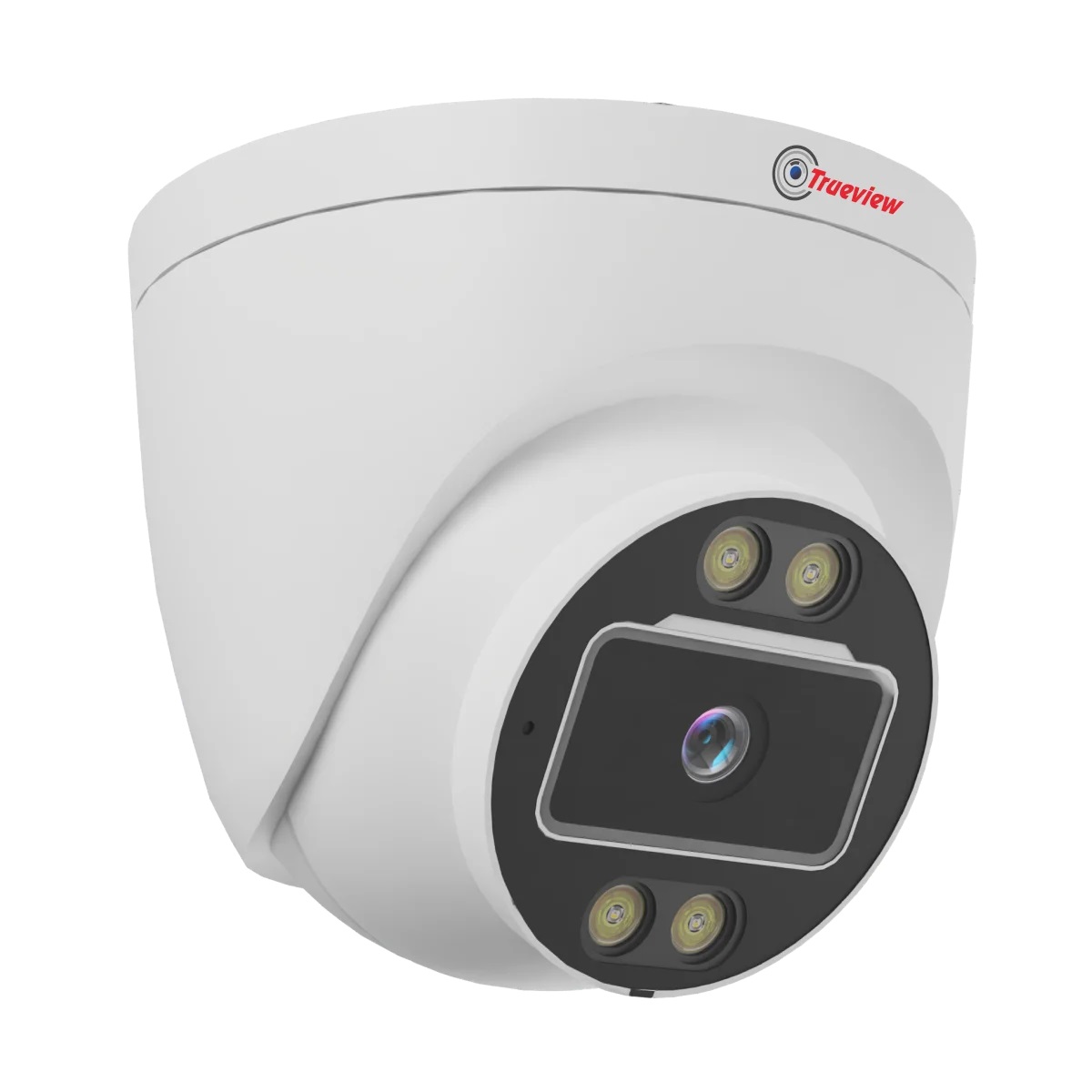3MP Smart 4G Dome ATC Camera