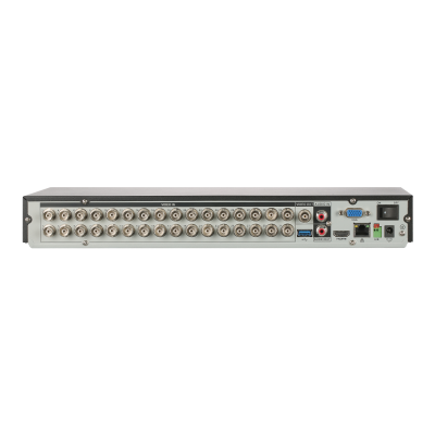 DAHUA 32 Channel  5MP HD DVR (Digital Video Recorder)
