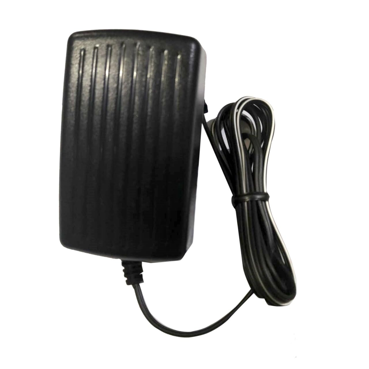 Biomax 12 Volt 2 Amp Adapter Compatible for Biometric and DVR/CCTV.