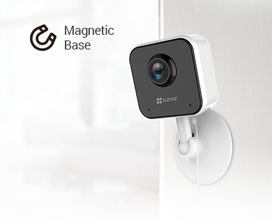 EZVIZ Smart Home Wi-Fi Camera H1c