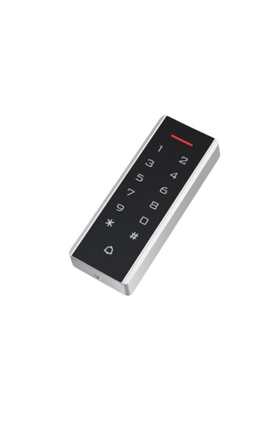 Realtime Standalone Access Control